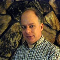 Eric Schmenk