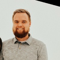 Britton Johnson
