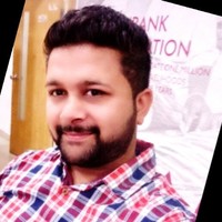 Puneet Mohan