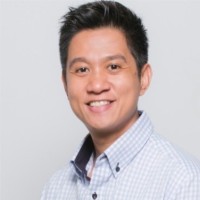 Norman Patrick Lazatin Barrientos