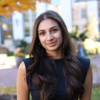 Nina Patel