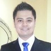 Patrick Bulanhagui