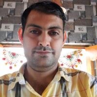 Dinesh Patil