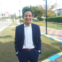 Anas Mohamed