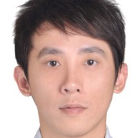 張志煌