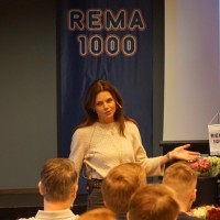 Pia Martinsen Mellbye