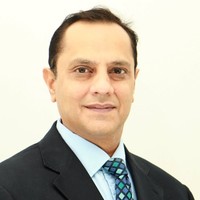 Ashish Gupta