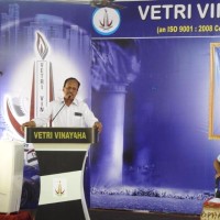Srinivasaraghavan Govindarajan