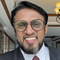 Sureeh Alshaikh