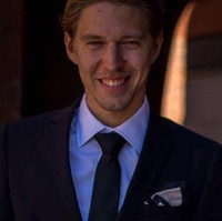 Kristian Ehrendahl