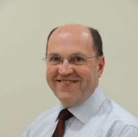 Graham Knott