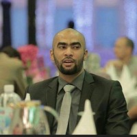 Mahmoud Eldow
