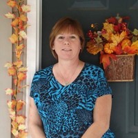 Suzanne Martin