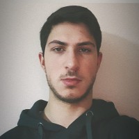 Dino Kurpejovic