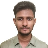 Tayef Mahmud