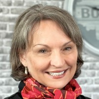 Karen A. O'Brien