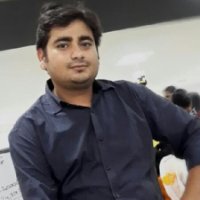 Abhishek Trivedi