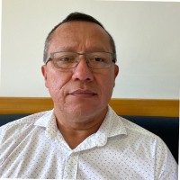 Luis Alberto Molano