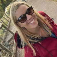 Amy Maher