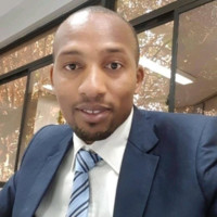 Moses Kimani