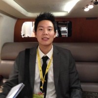 Chris Yang