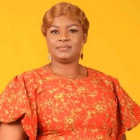 Elizabeth Obafemi
