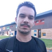 Marcos Vinicius Ferraz Dos Santos