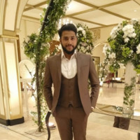 Abdul Haseeb Paracha