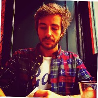 Pedro Gaspar