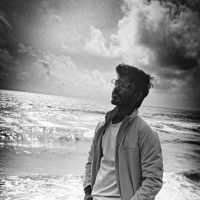 Angaleesh B