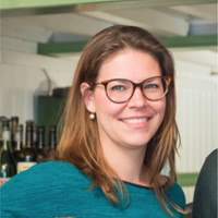 Rosanne Warmerdam