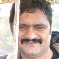Hunsur Dondojirao Rajashekara Chavan