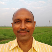 D Govindarajan