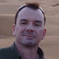 Laurent Maire
