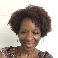 Terri Gaston