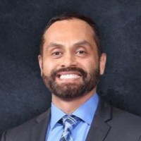 Randy Barrios