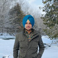 Sukhmanjeet Singh