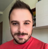 Georgi Grigorov