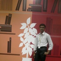 D. Ravindran