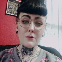 Candice Yates