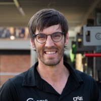 Alec Candiotes CA(SA) MCom Tax