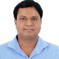 Masood ali Mohammed