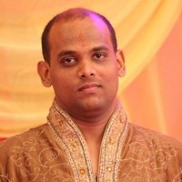 Vishal Kasar