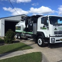 Brett Tipper