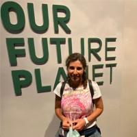 Nuria Gonzalez Villanueva