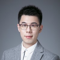 Zihan (Eric) Wang
