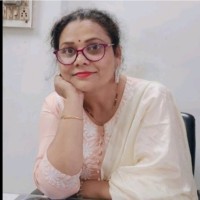 Vaidehi Kothari