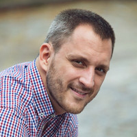 Vladimir Tomasevic