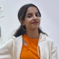 Reetu Pal