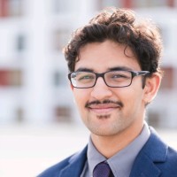 Rishabh Sabu